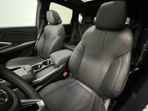 New 2026 Acura RDX SH-AWD image 11
