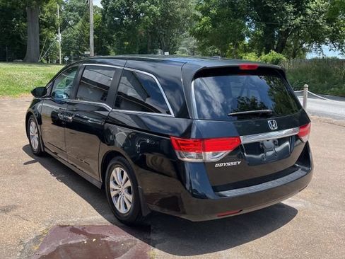 Used 2015 Honda Odyssey EX-L image 3