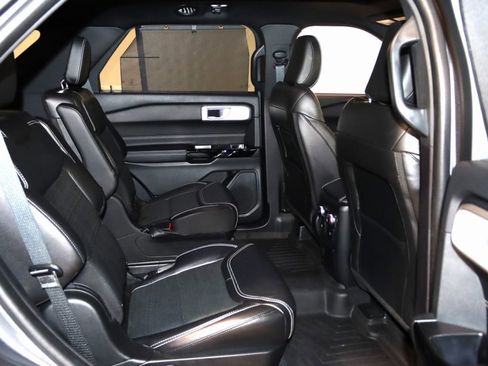 Used 2022 Ford Explorer ST w/ Equipment Group 401A image 72