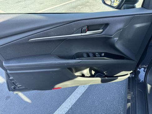 New 2026 Toyota Camry LE FWD image 22