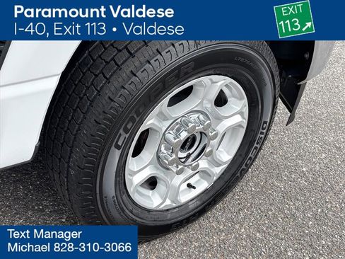 Used 2025 Ford F250 XLT image 28