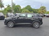 New 2025 Nissan Kicks S image 2