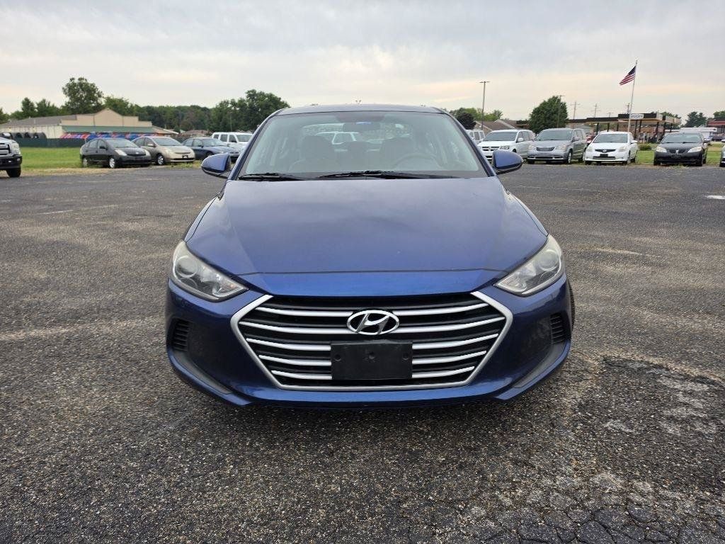 Used 2018 Hyundai Elantra SEL FWD image 12