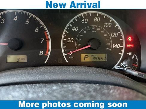 Used 2012 Toyota Corolla L image 1