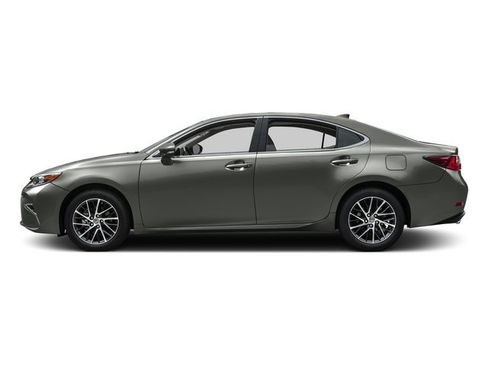 Used 2017 Lexus ES 350 w/ Premium Package FWD image 3