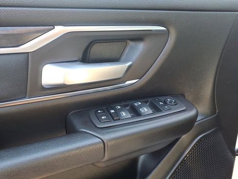 Used 2024 RAM 1500 Big Horn image 4