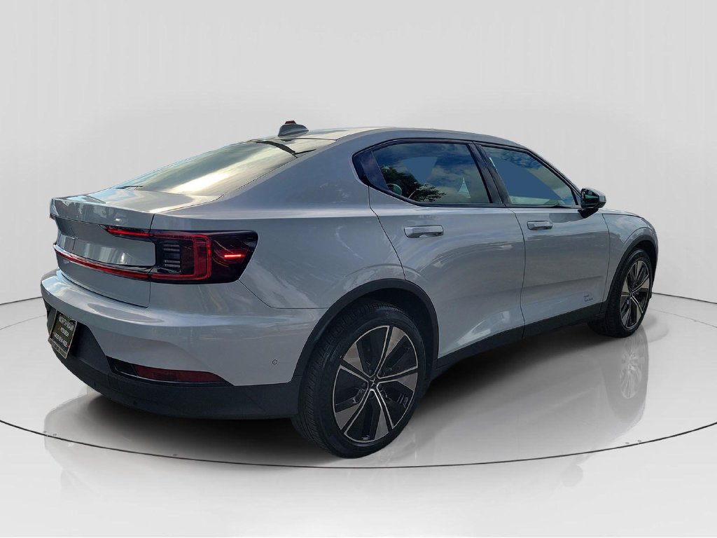 Used 2024 Polestar Polestar 2 AWD/4WD image 7