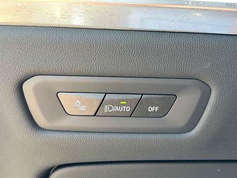 Used 2024 BMW X5 xDrive40i w/ M Sport Package AWD/4WD image 28