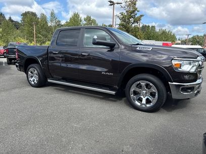 Used 2019 RAM 1500 Big Horn