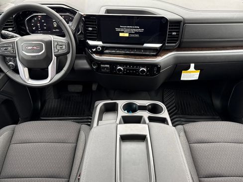 New 2026 GMC Sierra 1500 Elevation w/ X31 Off-Road Package image 14