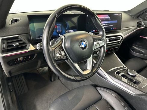 Used 2023 BMW 330i Sedan image 10