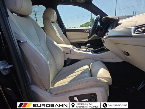 Used 2019 BMW X5 xDrive40i w/ Premium Package 2 AWD/4WD image 21