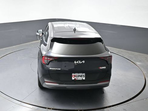 Used 2026 Kia Sportage LX FWD image 49