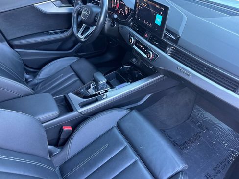 Used 2021 Audi A5 2.0T Premium Plus w/ Premium Plus AWD/4WD image 15