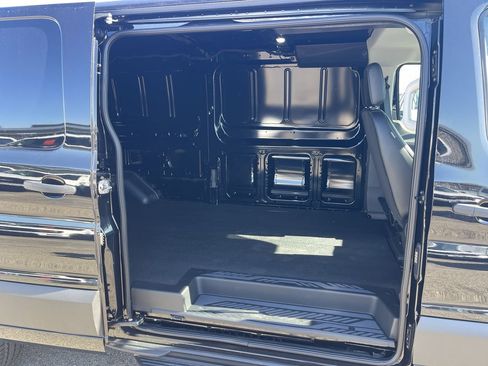 New 2025 Ford Transit 350 Low Roof AWD image 18