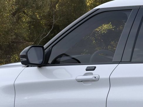 New 2026 Ford Explorer Tremor w/ Tremor Ultimate Package AWD/4WD image 22