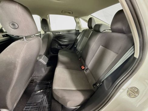 Used 2019 Volkswagen Jetta S w/ Driver Assistance Package FWD image 20