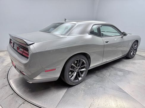 Used 2019 Dodge Challenger R/T Scat Pack image 5
