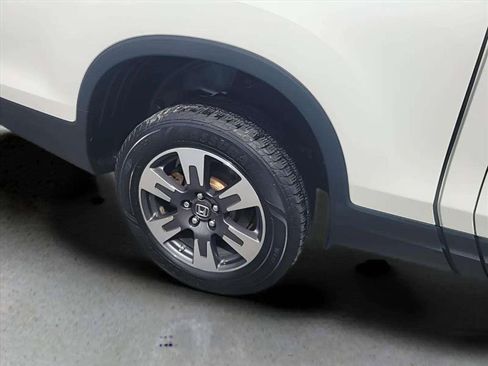 Used 2019 Honda Ridgeline RTL image 35