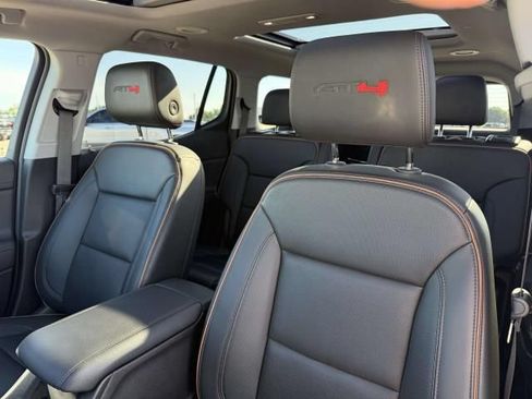 Used 2023 GMC Acadia AT4 w/ Technology Package AWD/4WD image 14