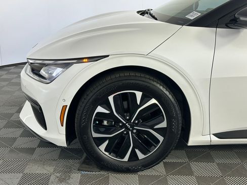 Used 2023 Kia EV6 GT-Line w/ GT-Line Suede Seat Package image 9