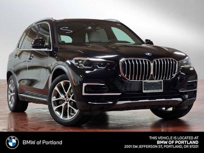 Used 2023 BMW X5 xDrive45e w/ Climate Comfort Package
