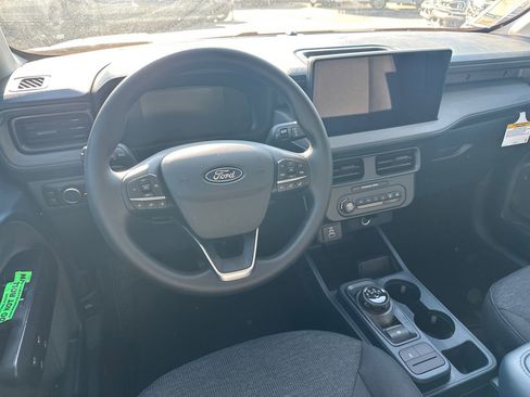 New 2026 Ford Maverick XL FWD image 53