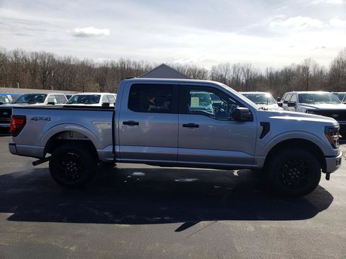 New 2026 Ford F150 STX AWD/4WD image 3