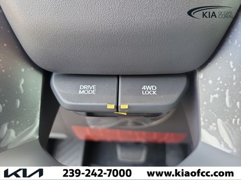 New 2027 Kia Seltos S AWD/4WD image 24