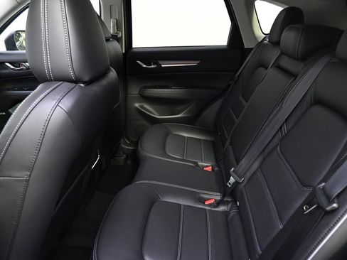 New 2025 MAZDA CX-5 AWD 2.5 S image 21