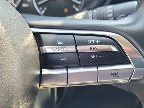 Used 2023 MAZDA CX-30 AWD 2.5 S w/ Preferred Package image 14
