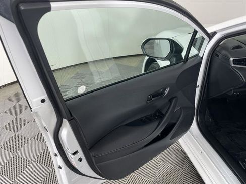 Certified 2023 Toyota Corolla LE image 20