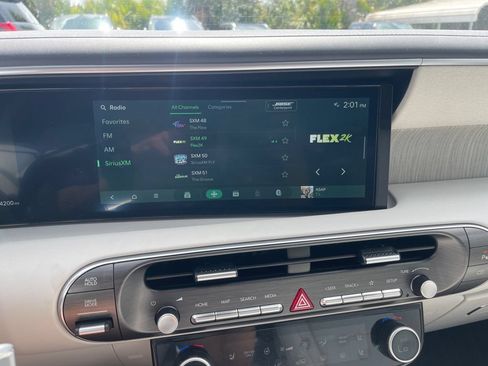 Used 2026 Hyundai Palisade Calligraphy FWD image 22