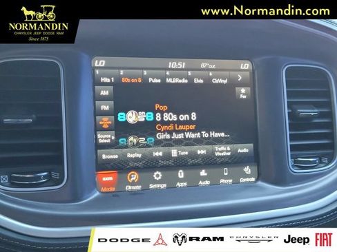 Used 2021 Dodge Charger Scat Pack RWD image 9