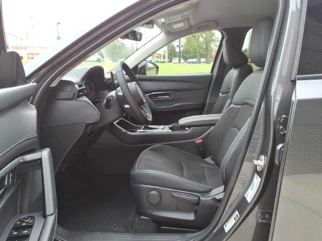 New 2026 MAZDA CX-5 Select AWD/4WD image 13