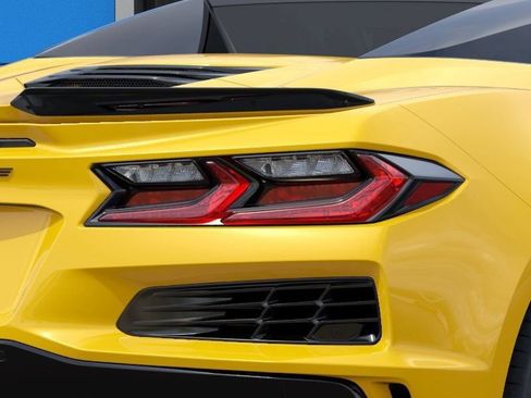 New 2026 Chevrolet Corvette Z06 RWD image 11