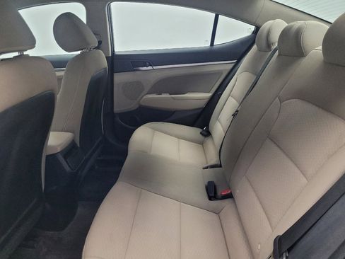 Used 2020 Hyundai Elantra Value Edition FWD image 19