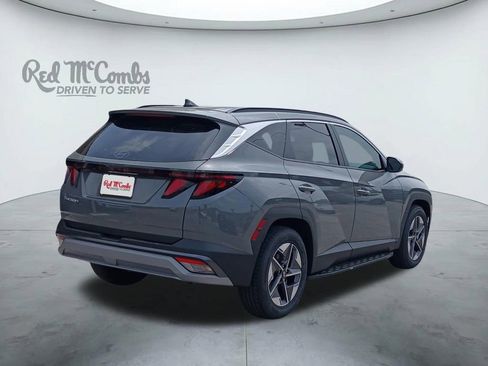New 2026 Hyundai Tucson SEL FWD image 5