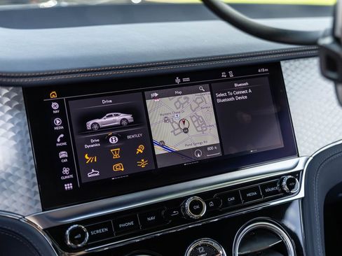 Used 2023 Bentley Continental GT Azure AWD/4WD image 43