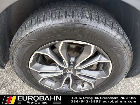 Used 2021 Honda CR-V EX image 35