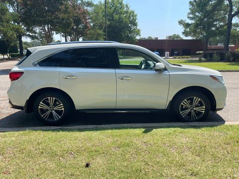 Used 2017 Acura MDX FWD image 6