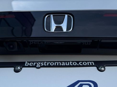 Used 2023 Honda Accord EX image 11