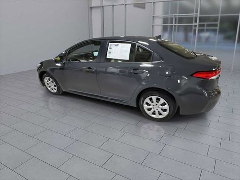 Certified 2024 Toyota Corolla LE image 6