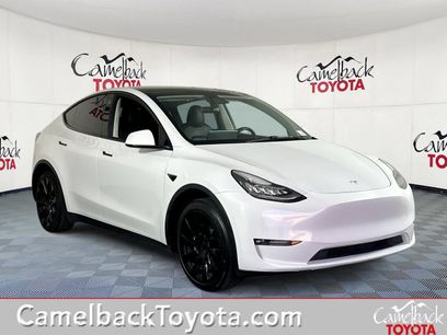 Used 2022 Tesla Model Y Long Range