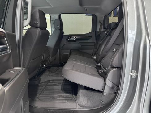 Certified 2024 GMC Sierra 1500 Elevation AWD/4WD image 13