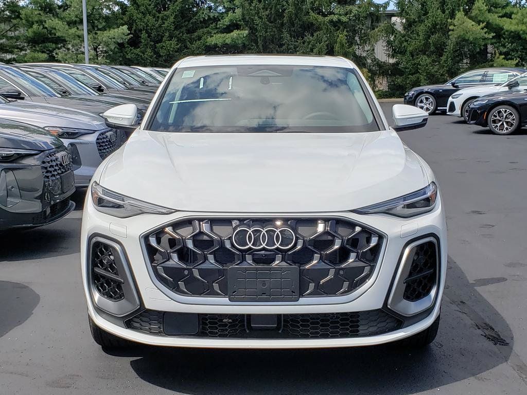 New 2026 Audi Q5 Premium Plus AWD/4WD image 5