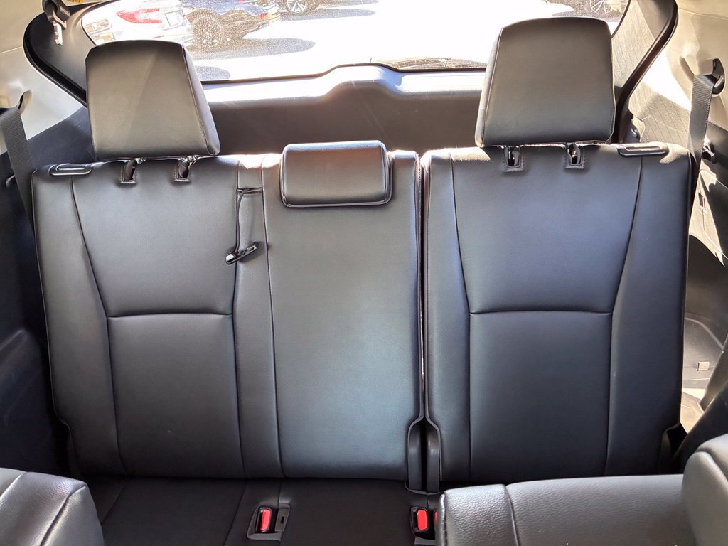 Used 2021 Toyota Highlander XLE AWD/4WD image 14