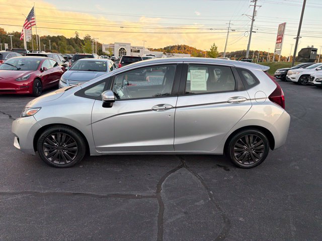 Used 2016 Honda Fit EX image 5