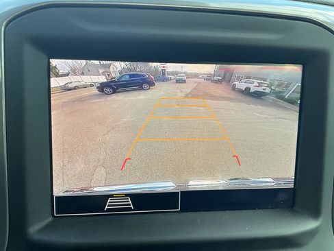 Used 2024 GMC Sierra 1500 Pro image 19