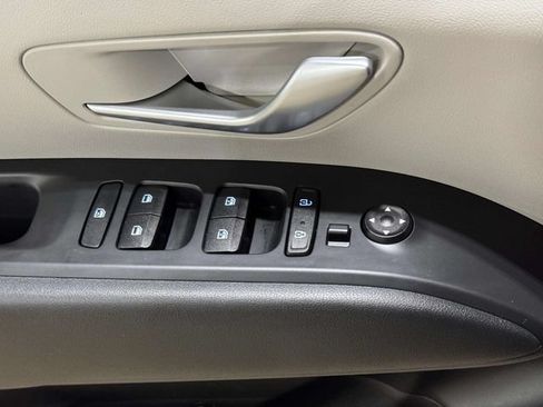 Used 2024 Hyundai Tucson SEL w/ Convenience Package FWD image 20